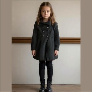 Me Jane Kids Size 12 Coat